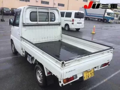 Mitsubishi MINICAB TRUCK