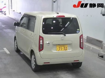 Honda N WGN