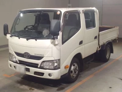 Toyota TOYOACE