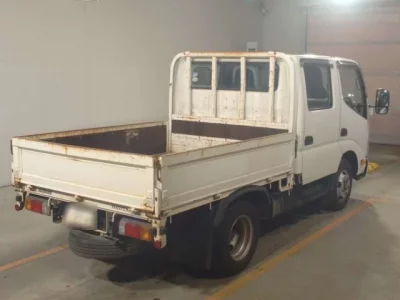 Toyota TOYOACE