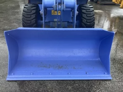 TCM WHEELLOADER