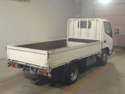 Toyota DYNA