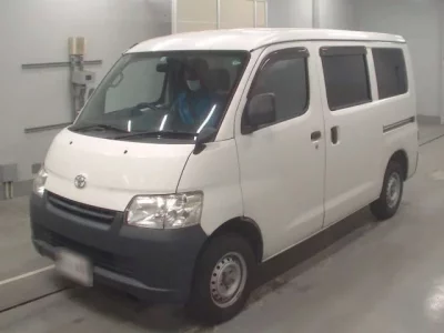 Toyota TOWN ACE VAN