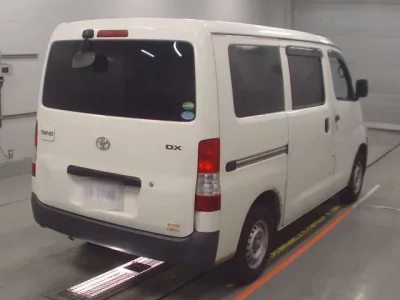 Toyota TOWN ACE VAN