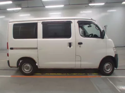 Toyota TOWN ACE VAN