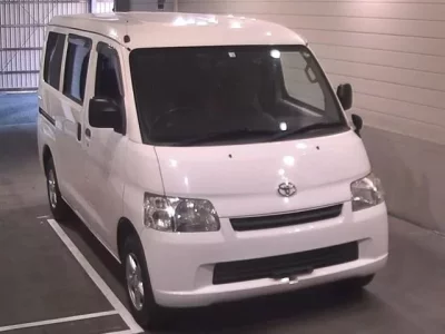Toyota TOWN ACE VAN