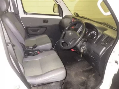 Toyota TOWN ACE VAN