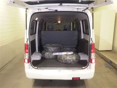 Toyota TOWN ACE VAN