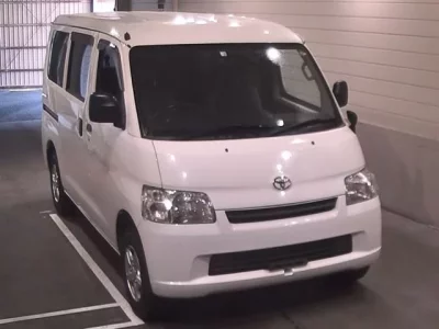 Toyota TOWN ACE VAN