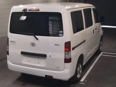 Toyota TOWN ACE VAN