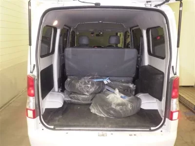 Toyota TOWN ACE VAN