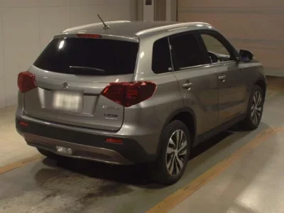 Suzuki ESCUDO