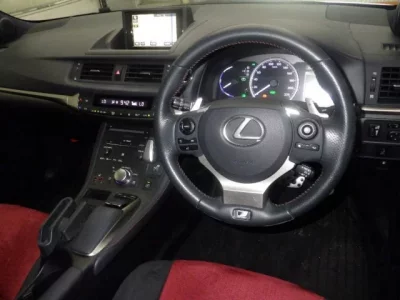 Lexus CT