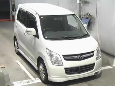 Mazda AZ WAGON