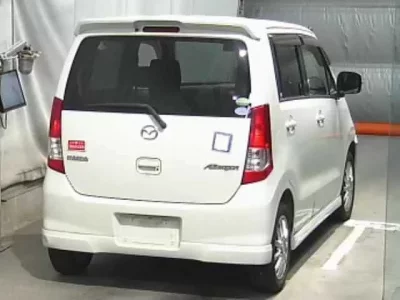 Mazda AZ WAGON