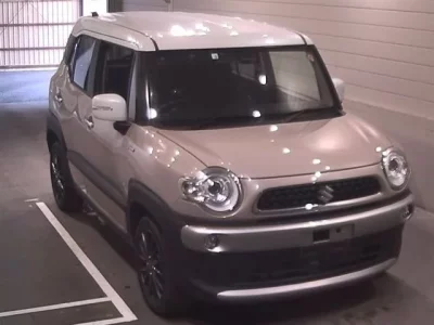 Suzuki XBEE
