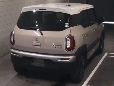 Suzuki XBEE