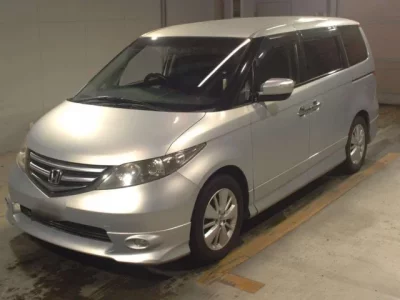 Honda ELYSION