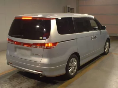 Honda ELYSION