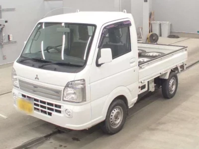 Mitsubishi MINICAB TRUCK