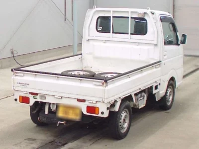 Mitsubishi MINICAB TRUCK