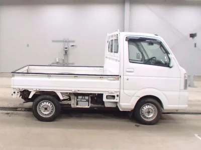 Mitsubishi MINICAB TRUCK