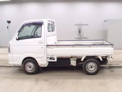 Mitsubishi MINICAB TRUCK
