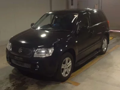 Suzuki ESCUDO