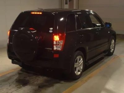 Suzuki ESCUDO