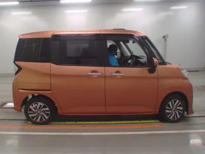 Daihatsu THOR