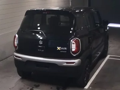 Suzuki XBEE