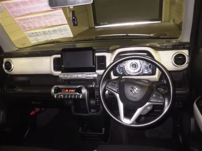 Suzuki XBEE