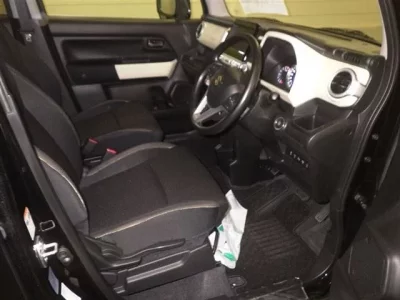 Suzuki XBEE