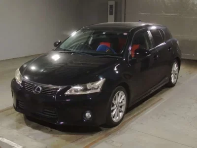 Lexus CT