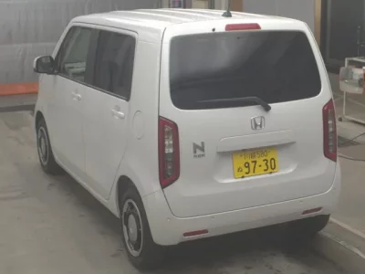 Honda N WGN