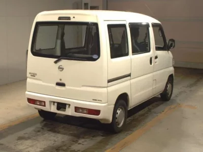Nissan CLIPPER VAN