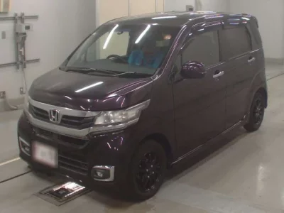 Honda N WGN