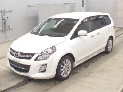 Mazda MPV