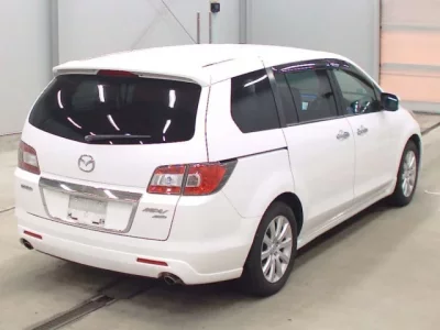 Mazda MPV