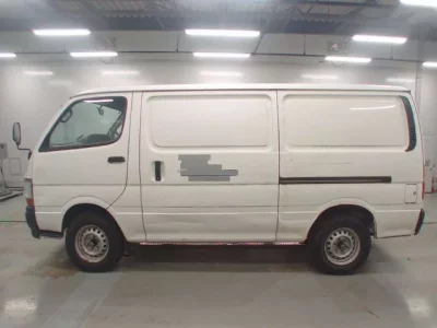 Toyota REGIUS ACE VAN
