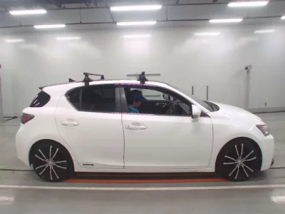 Lexus CT