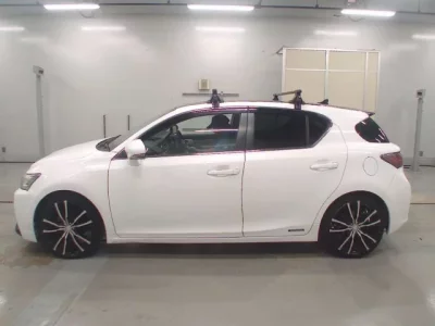 Lexus CT