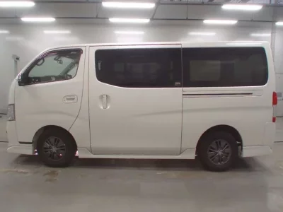 Nissan CARAVAN VAN