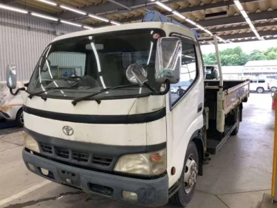 Toyota DYNA