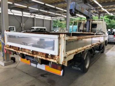 Toyota DYNA