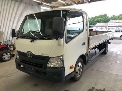 Toyota DYNA