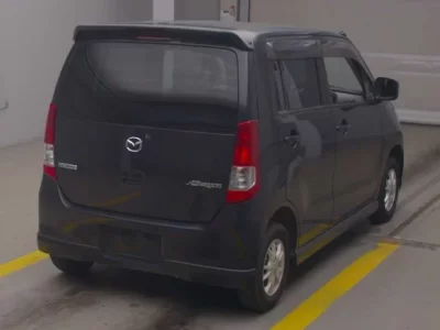 Mazda AZ WAGON