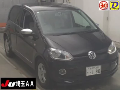 Volkswagen UP