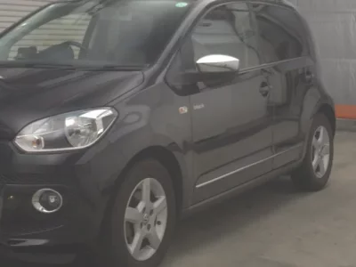 Volkswagen UP