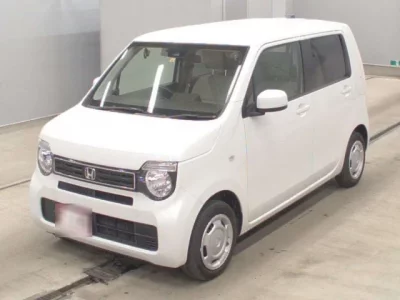 Honda N WGN
